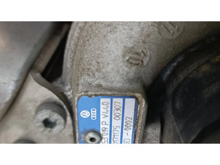 Turbodmychadlo Турбина 03L253019P, MD50171175 Porsche 911 996 3.6