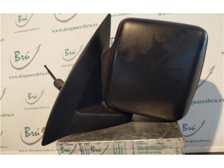 Зеркало электрическое Opel Combo C 2001 - 2011 года