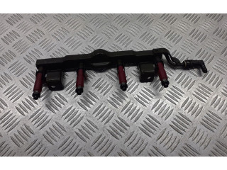 Топливная рампа 195500-3310 Mazda 3 I