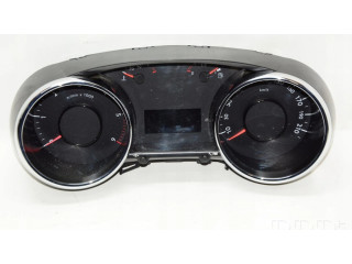 Панель приборов 9804210980   Peugeot 5008       