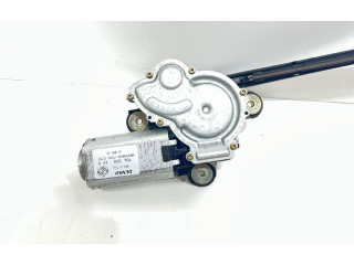 Моторчик заднего дворника     Fiat Idea