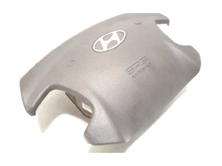 Подушка безопасности водителя 569003K140QZ   Hyundai Sonata