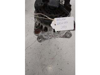 Turbodmychadlo Турбина 0124525140, 0124525140 Nissan Qashqai