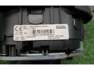 Подушка безопасности водителя 735612116, 199B4000   Fiat 500L