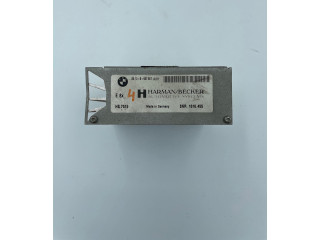 Звукоусилитель