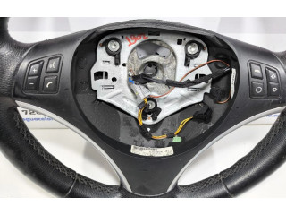 Руль BMW 1 E82 E88 2007 - 2014 года 676989401