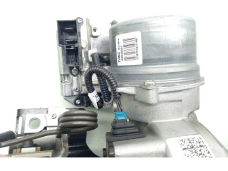    Рулевая рейка 6C1423510CE, 6C1909144AJ   Skoda Fabia Mk3 (NJ) 2015 - 2021 года