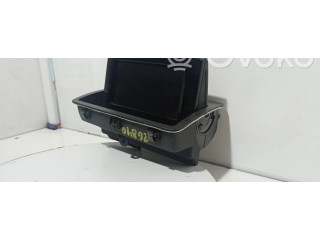 Дисплей 8U0857273A Audi Q3 8U