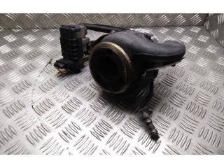  Турбина Volkswagen Phaeton 5.0 07Z145873G         