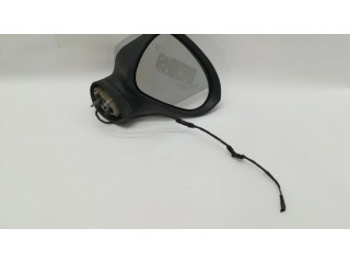 Zpětné zrcátko Сзади Seat Ibiza III (6L) 2002 6J1857508H, GRIS