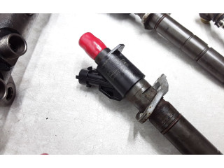 Комплект системы впрыска топлива 31303238, 0445116046 Volvo S60 D5204T3