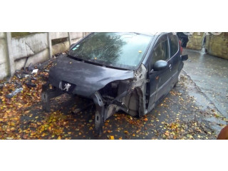 Вентилятор печки    1608174880   Citroen C1