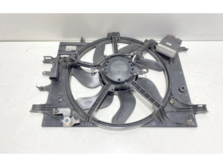 Вентилятор радиатора     214814GC0B    Infiniti Q60 2.0