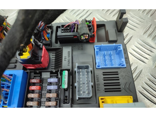 Блок комфорта 9830707680   Toyota ProAce City   