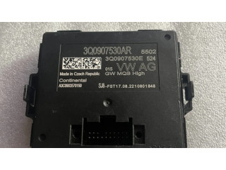 Модуль управления gateway