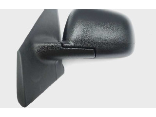 Зеркало электрическое Dacia Dokker