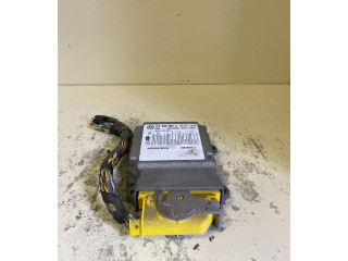 Airbagsteuergerät 1T0909605D, 02H021S0100   Volkswagen Touran 