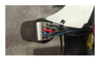 Зеркало электрическое     правое   Chevrolet Matiz     