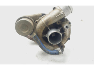  Турбина Citroen C4 I Picasso  9645247080         