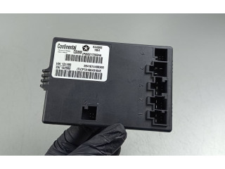 Блок управления 68217268AA, CP7A106401848   Jeep Grand Cherokee