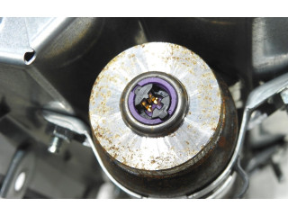 Боковая надувная подушка