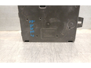 Блок управления A2C92226608   Dacia Lodgy