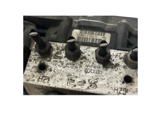 Блок АБС 6R0614517T, 0265239006 Skoda Fabia Mk2 (5J) 2007 - 2014 года