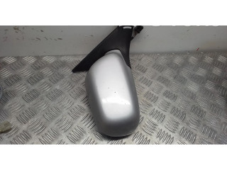 Блок управления двигателя 013350   Subaru Impreza II