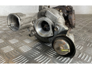 Турбина Porsche Cayenne (9PA) 94812301556