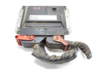 Блок управления двигателя 1860B422, 2758008907 Mitsubishi ASX