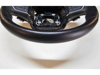 Руль Jeep Grand Cherokee WL  2021- года 6PK382X7AC      