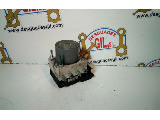 Блок АБС 13182319, 24783 Opel Combo C 2001 - 2011 года