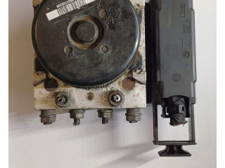 Блок АБС 1K0614517AT, 1K0907379AJ Audi A3 S3 A3 Sportback 8P 2005 - 2013 года