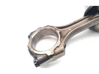 Поршень с шатуном 2AD-FHV 2AD-FHV Lexus IS 220D-250-350