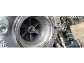  Турбина Audi A6 S6 C7 4G  079145703P, 079145704P         