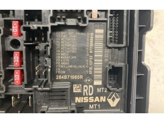 Блок предохранителей  284B71965R, 284B76520R   Dacia Jogger    