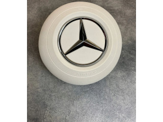 Подушка безопасности водителя A0008602401, A0008602501   Mercedes-Benz AMG GT R190 C190