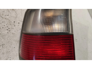 Задний фонарь левый Citroen Xantia