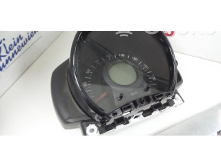 Панель приборов 769167320U, 69342430U   Peugeot 108       