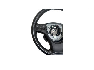 Volant Suzuki Kizashi 2011   