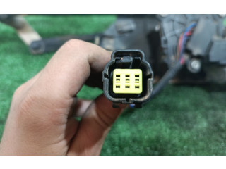 Моторчик дворников SsangYong Kyron