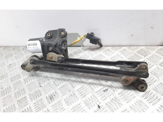 Двигатель стеклоочистителей Hyundai Getz