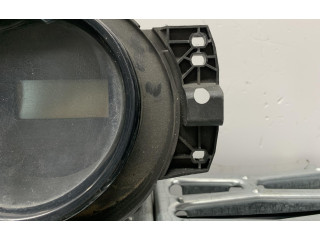 Панель приборов 248100285R, 248100285R Dacia Dokker