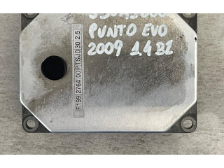 Řídící jednotka 51780241, 350A1000   Fiat Punto Evo 2009