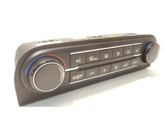 Блок управления климат-контролем 97250CR000   KIA Xceed