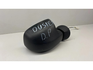 Зеркало электрическое     правое   Dacia Duster     