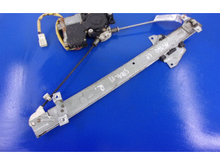 Блок управления климат-контролем Mitsubishi Galant