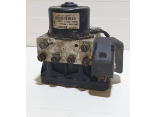 Блок АБС 8619538, 346982 Volvo V70 2000 - 2004 года