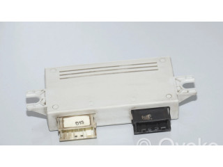 Блок управления раздвижной крыши