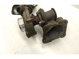  Турбина Volvo S60  31293086         